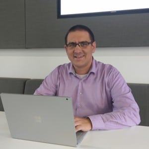 Maarten Schmeitz